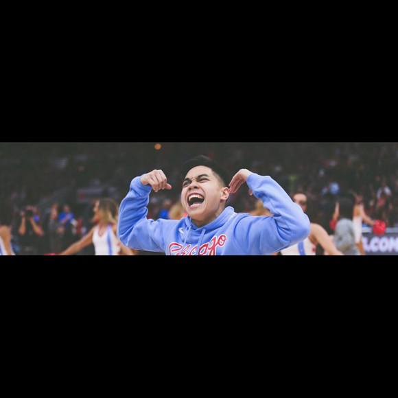 Meet your Posher, Colin - Picture 4 of 6